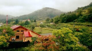 ■北海道観光のこと！(秋の紅葉編)